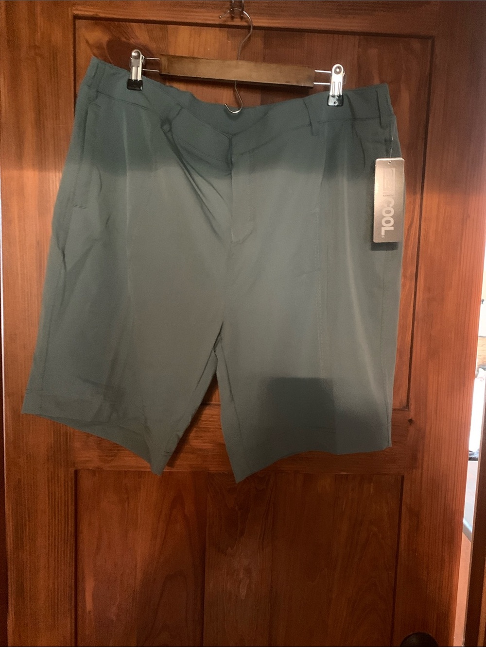 Woman’s Shorts, size16, new w/tags